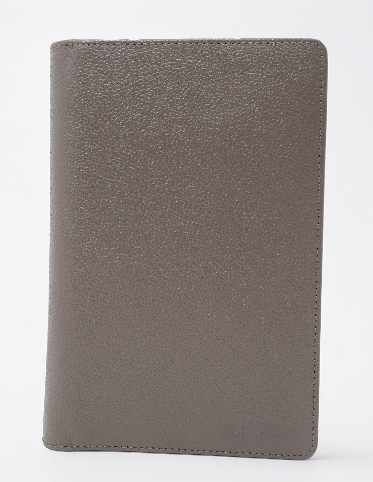 Premium Floater Leather – Pebbled & Durable Finish