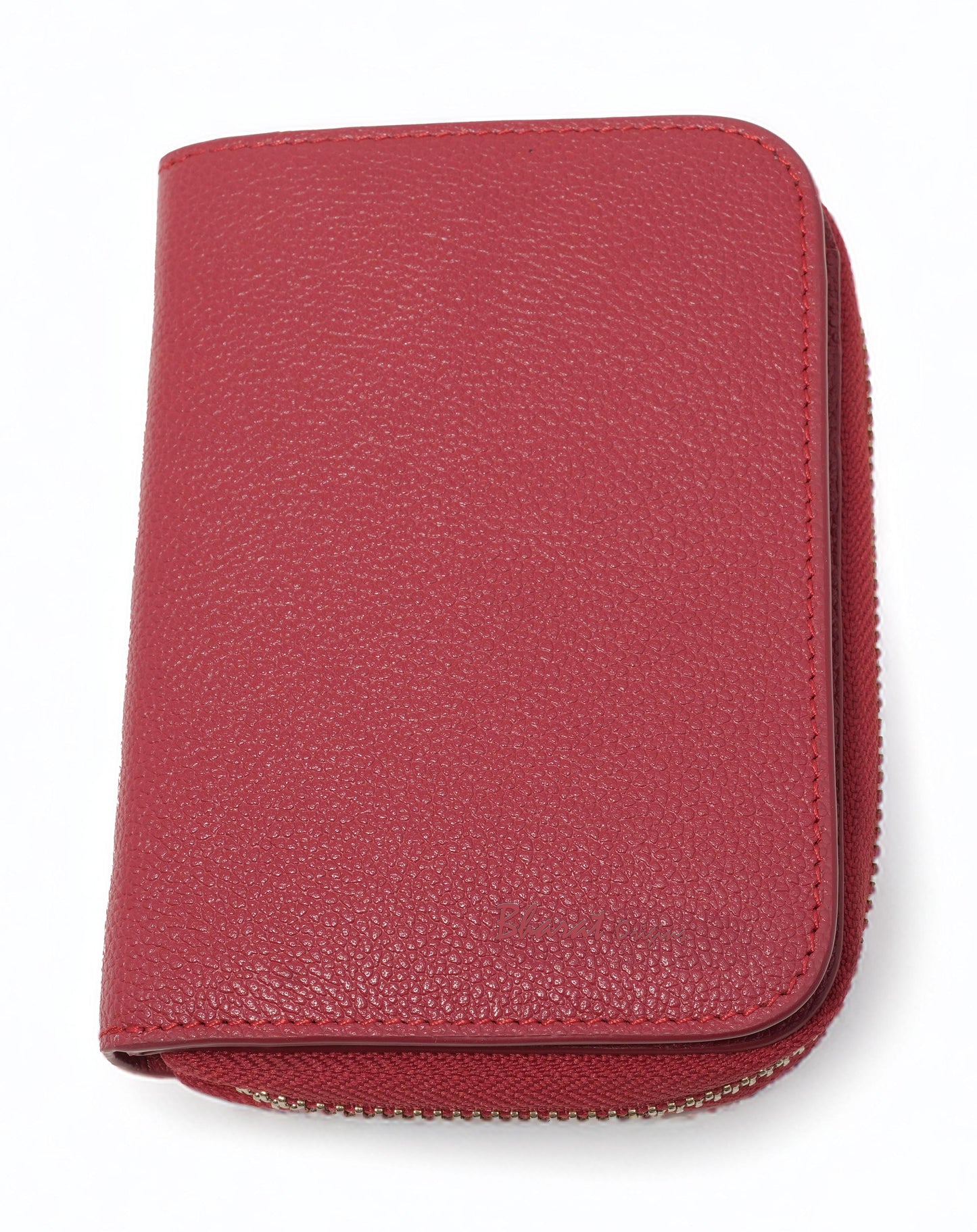 Leather – Floater | Zipped Wallets