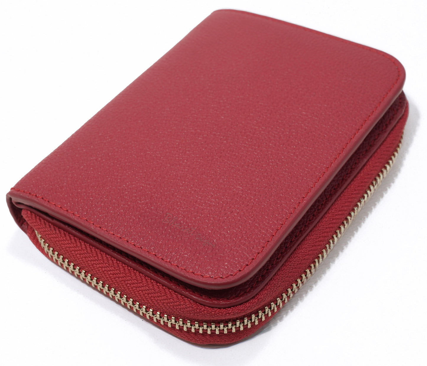 Leather – Floater | Zipped Wallets