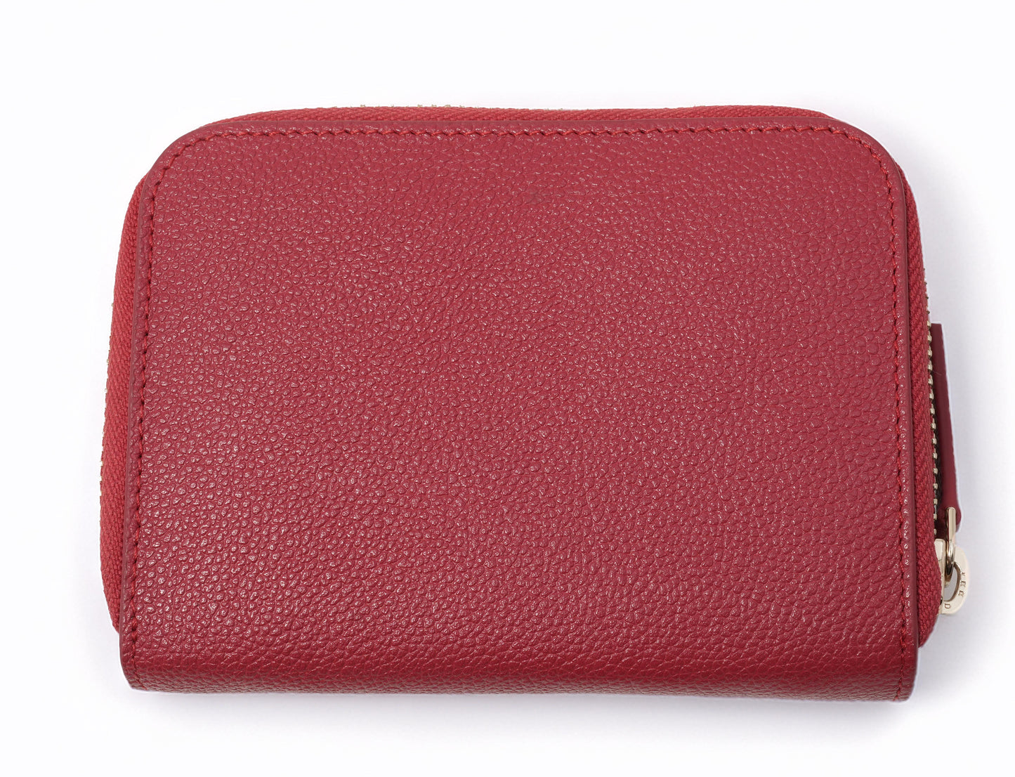 Leather – Floater | Zipped Wallets