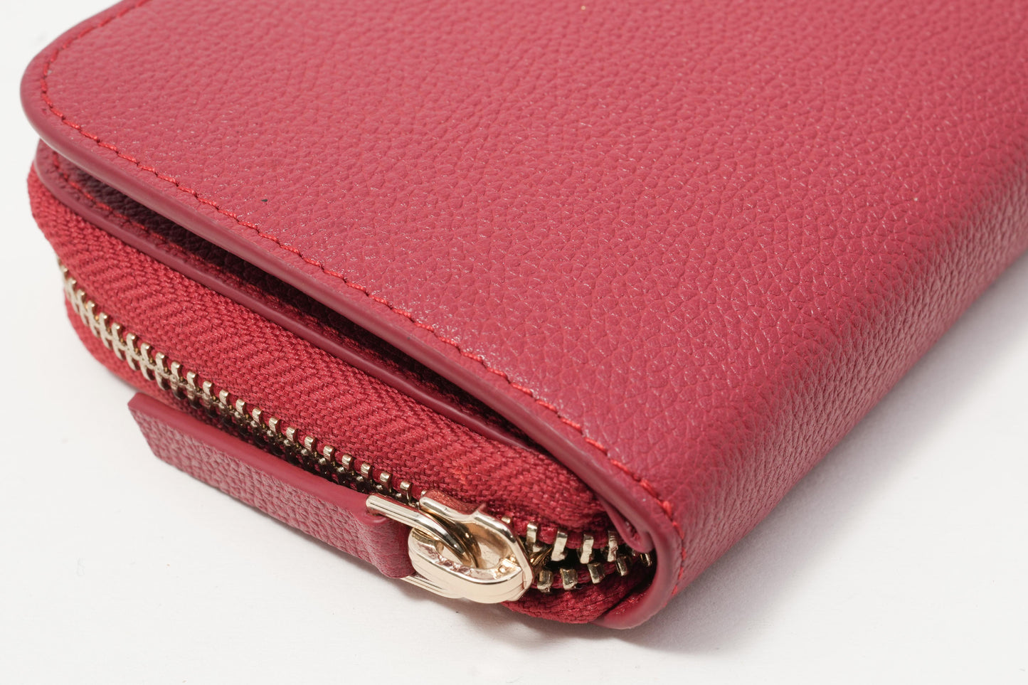 Leather – Floater | Zipped Wallets