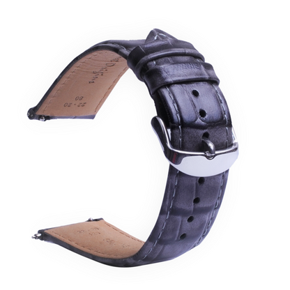 Leather Watch Straps