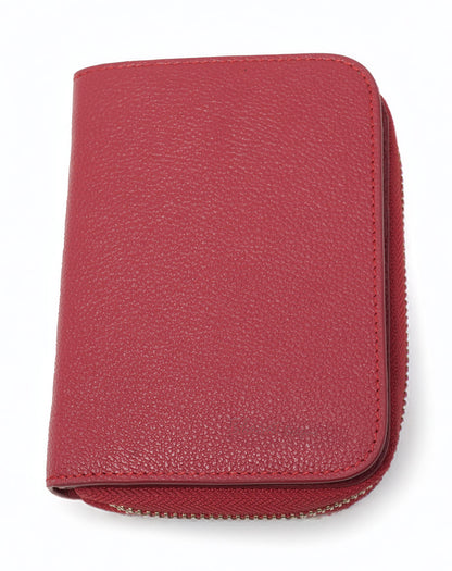Leather – Floater | Zipped Wallets