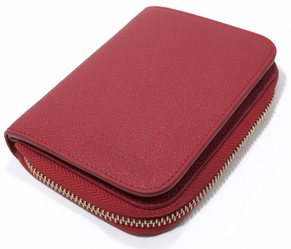 Leather – Floater | Zipped Wallets
