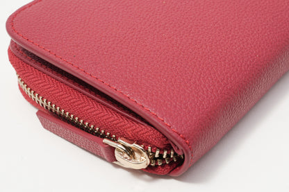 Leather – Floater | Zipped Wallets